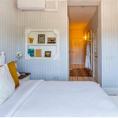 The Pearl - Marbella Bed & Breakfast Exterior photo