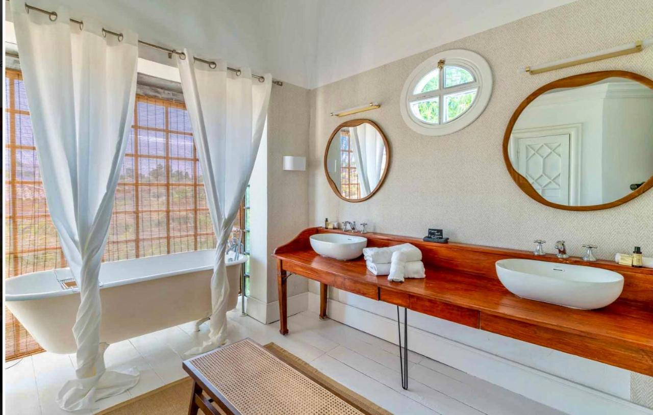 The Pearl - Marbella Bed & Breakfast Exterior photo