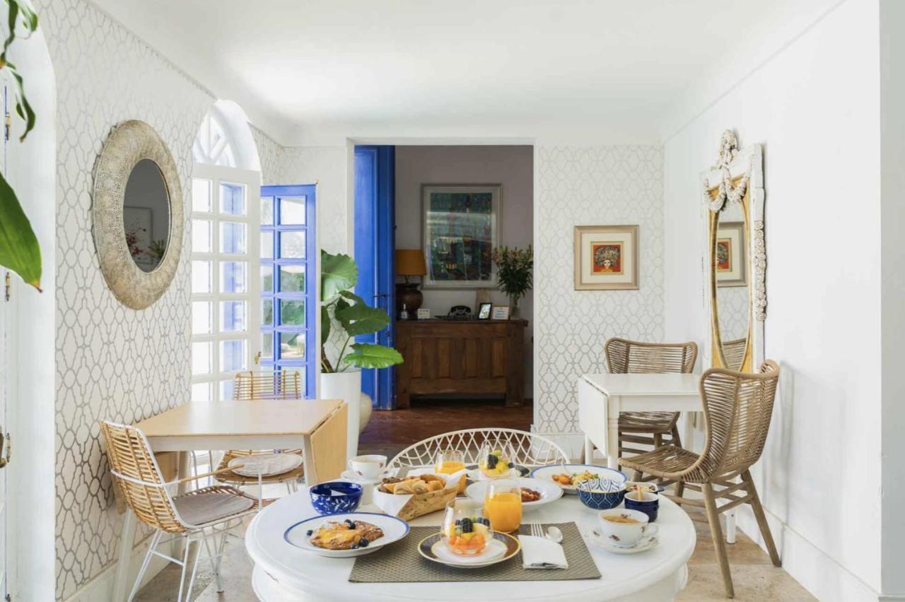 The Pearl - Marbella Bed & Breakfast Exterior photo