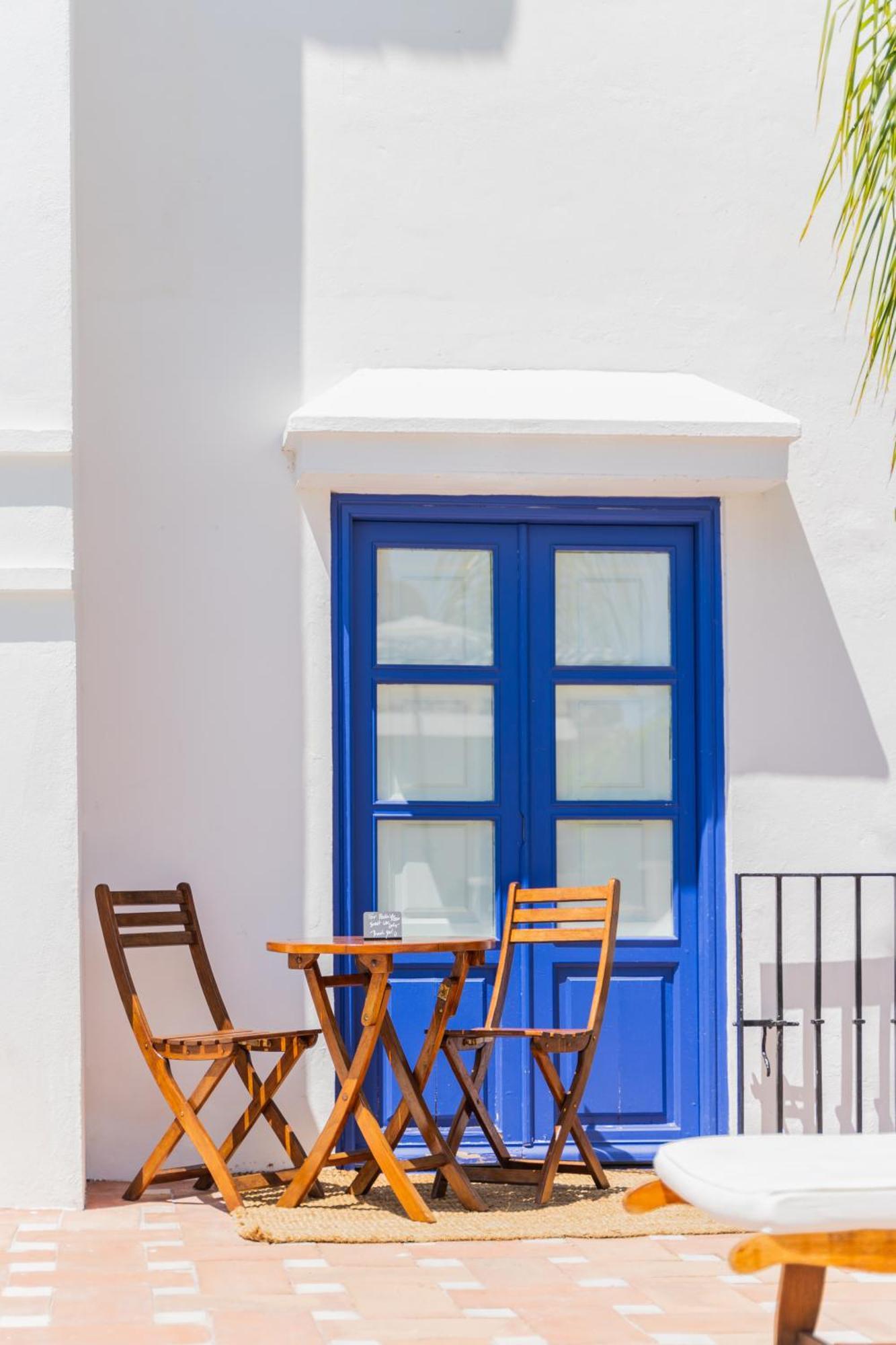 The Pearl - Marbella Bed & Breakfast Exterior photo