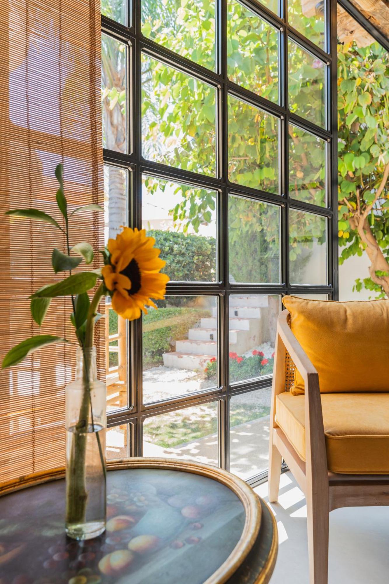 The Pearl - Marbella Bed & Breakfast Exterior photo