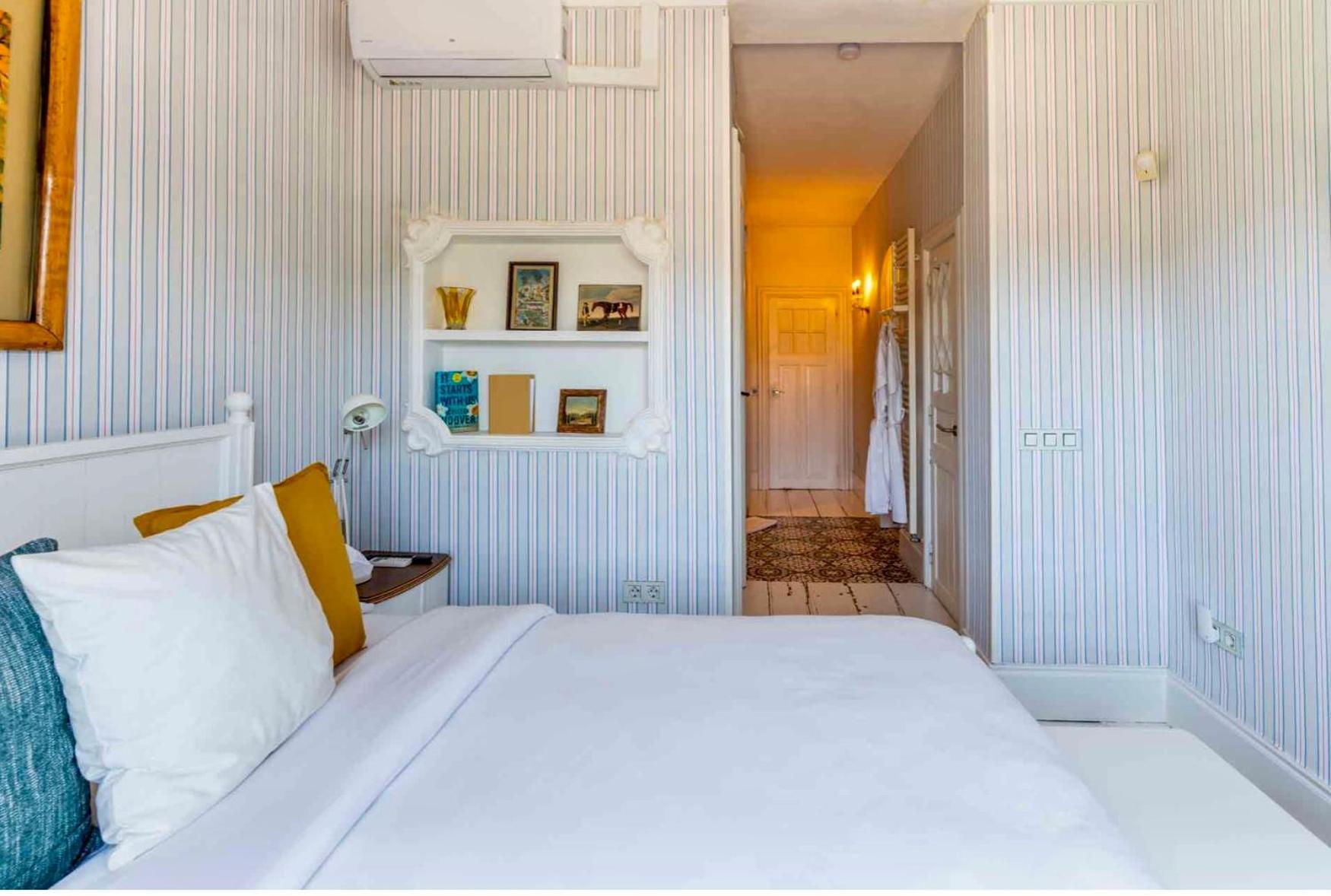 The Pearl - Marbella Bed & Breakfast Exterior photo