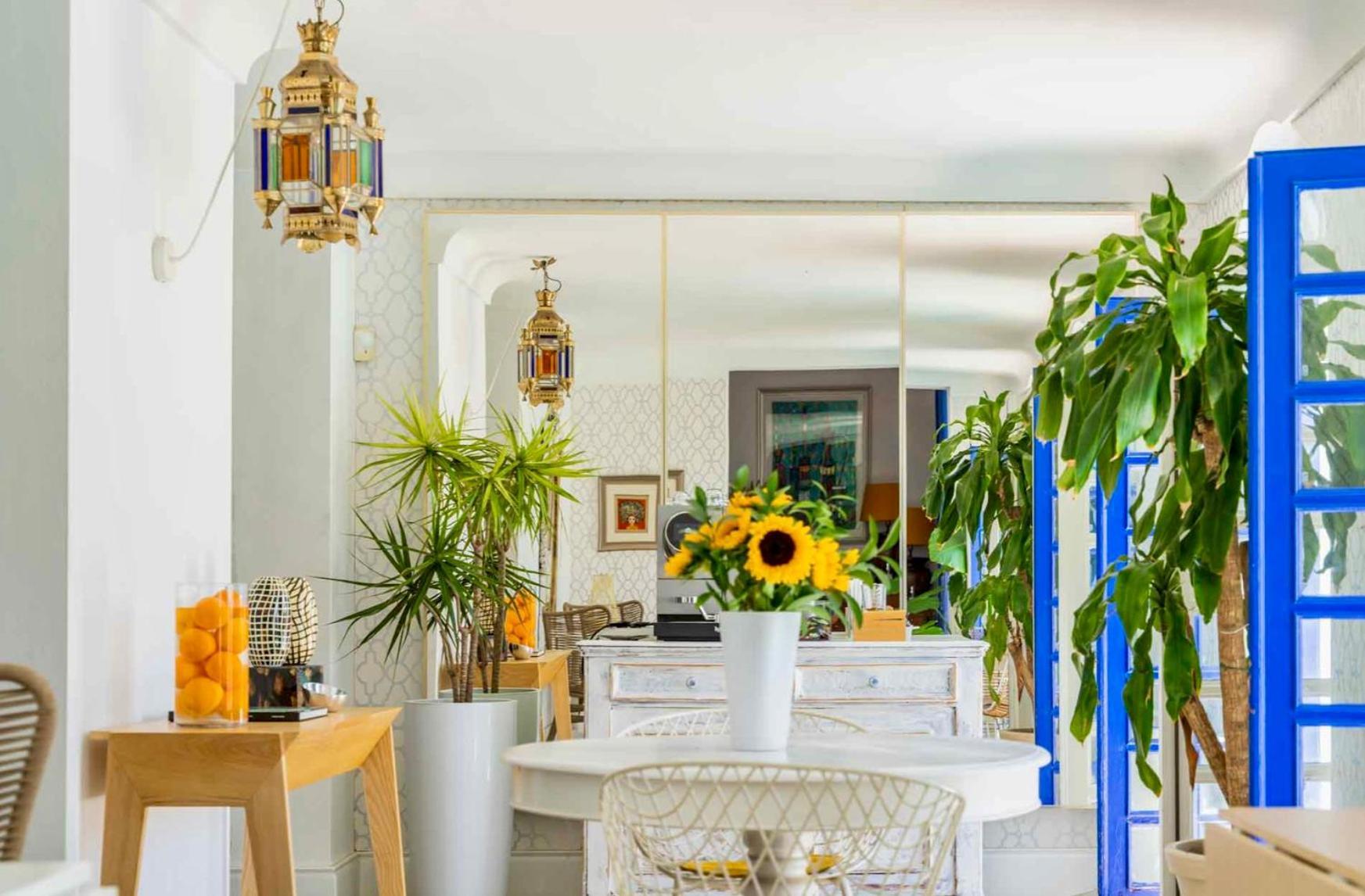 The Pearl - Marbella Bed & Breakfast Exterior photo
